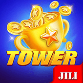 Tower at Arena Plus PH