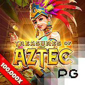 Treasures of Aztec at Arena Plus PH