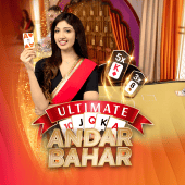 Ultimate Andar Bahar at Arena Plus PH