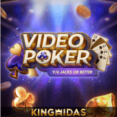 Video Poker at Arena Plus PH