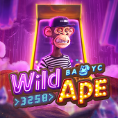 Wild Ape at Arena Plus PH